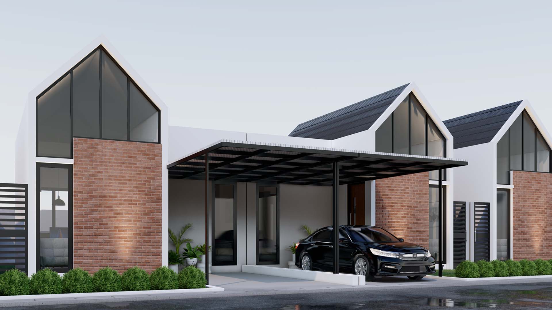 Shafwah Royal Property